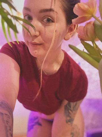 Грета 🎀💕🌸 фото 2