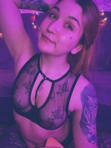 Грета 🎀💕🌸 фото 3