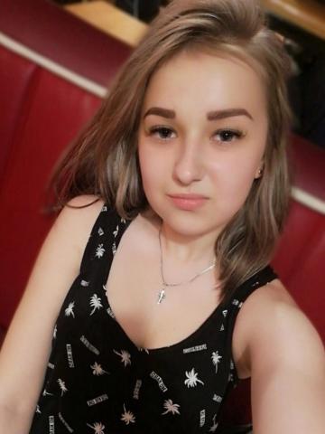 Лилия Ангел Вип фото 3